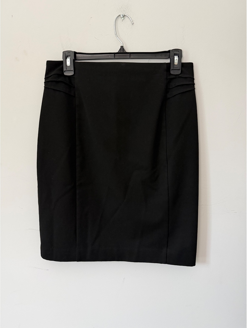 Express Black Business Pencil Skirt Women’s Size 8